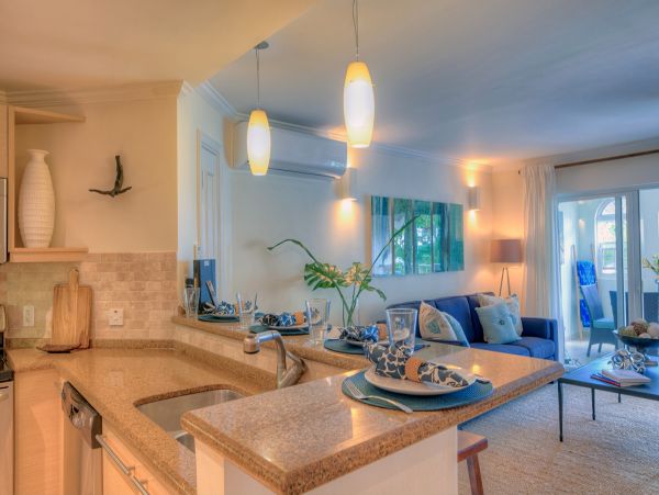 Barbados Condo 958278