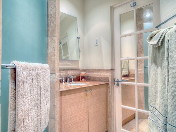 Barbados Condo 958278