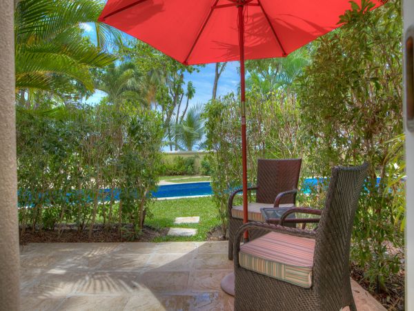 Barbados Condo 958278