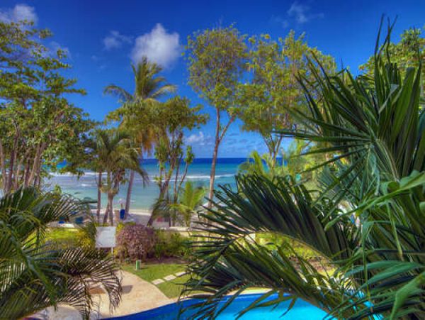 Barbados Condo 958278