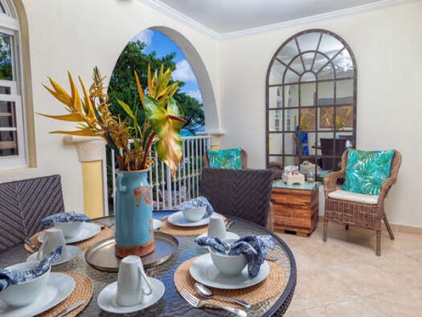 Barbados Condo 958278