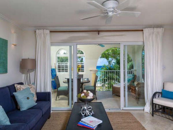 Barbados Condo 958278