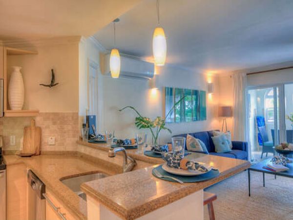 Barbados Condo 958278