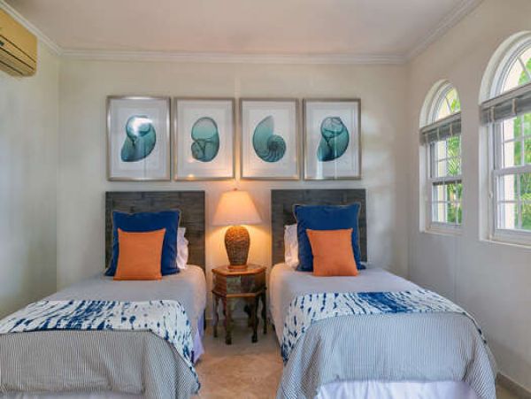 Barbados Condo 958278