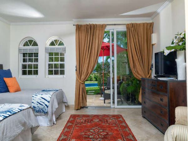 Barbados Condo 958278