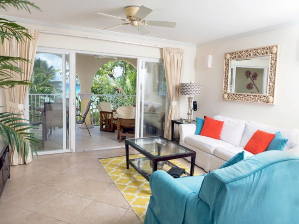 Barbados Condo 958279