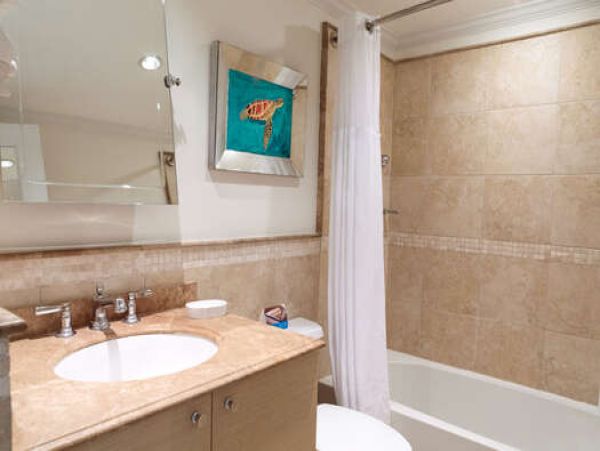 Barbados Condo 958279