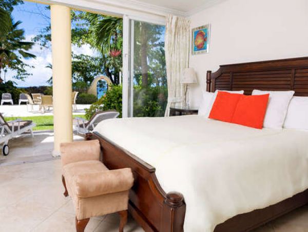 Barbados Condo 958279