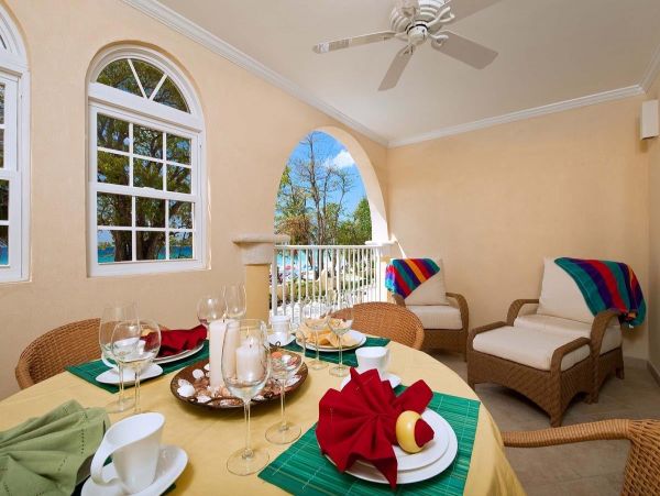 Barbados Condo 958280