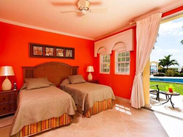 Barbados Condo 958280