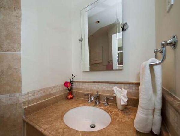 Barbados Condo 958280