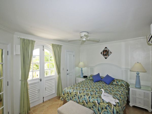 Barbados Condo 958281