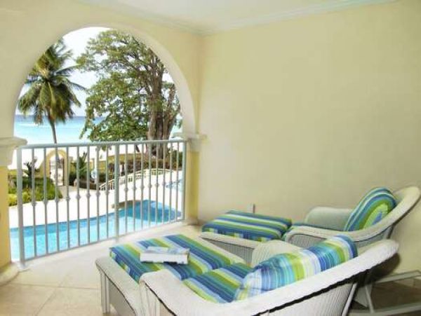 Barbados Condo 958281