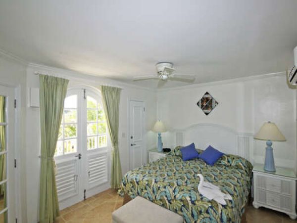 Barbados Condo 958281