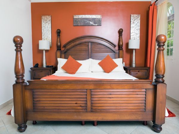 Barbados Condo 958282