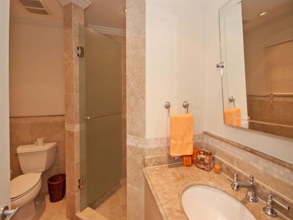 Barbados Condo 958282