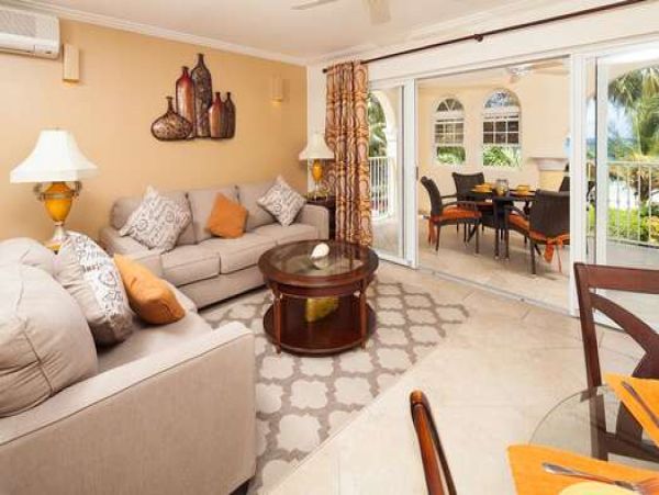 Barbados Condo 958282