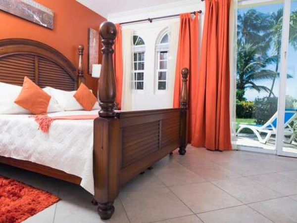 Barbados Condo 958282