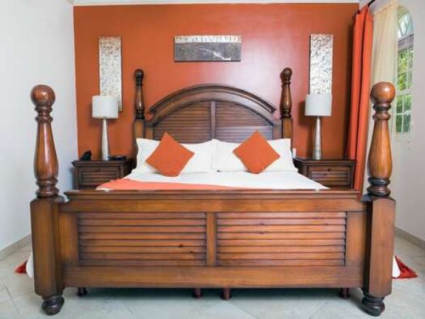 Barbados Condo 958282