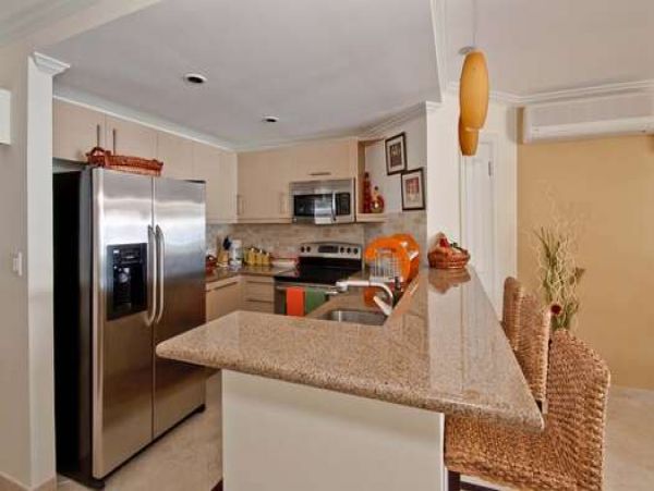 Barbados Condo 958282