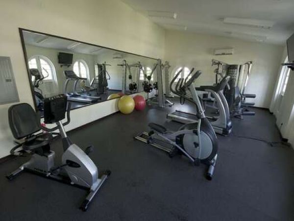 Barbados Condo 958282