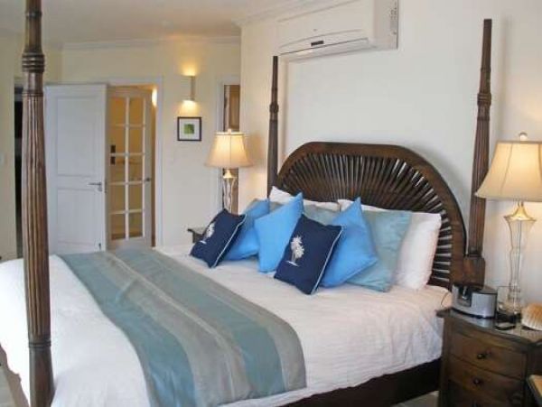 Barbados Condo 958283