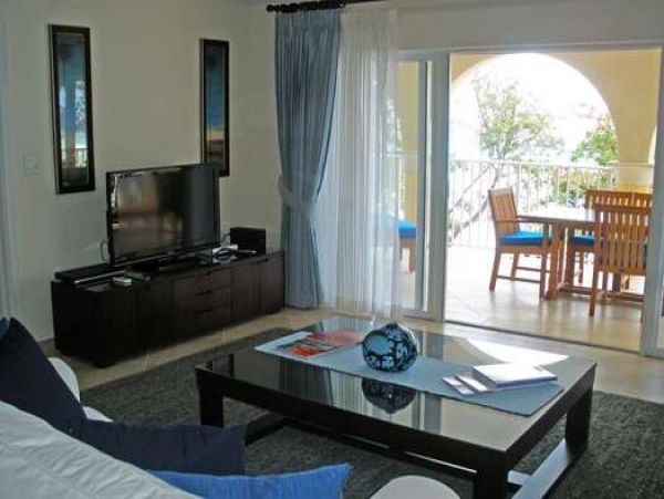 Barbados Condo 958283