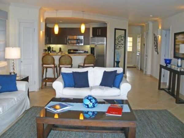Barbados Condo 958283