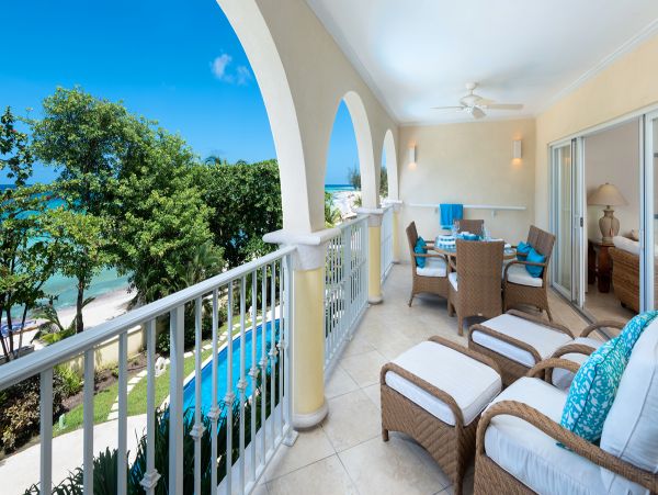 Barbados Condo 958284