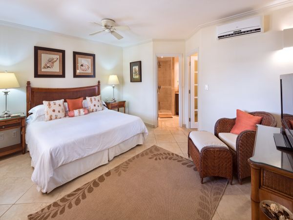 Barbados Condo 958284