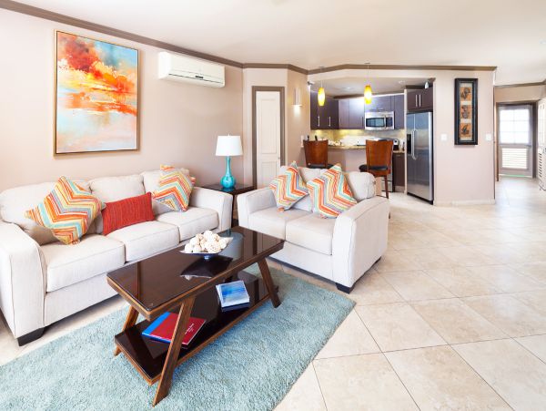 Barbados Condo 958285