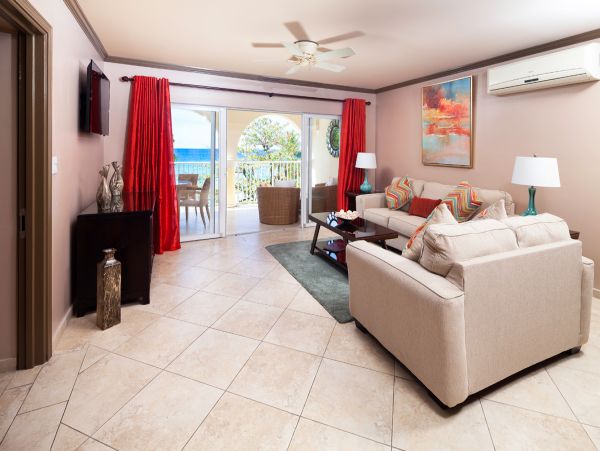 Barbados Condo 958285