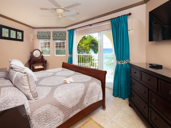 Barbados Condo 958285