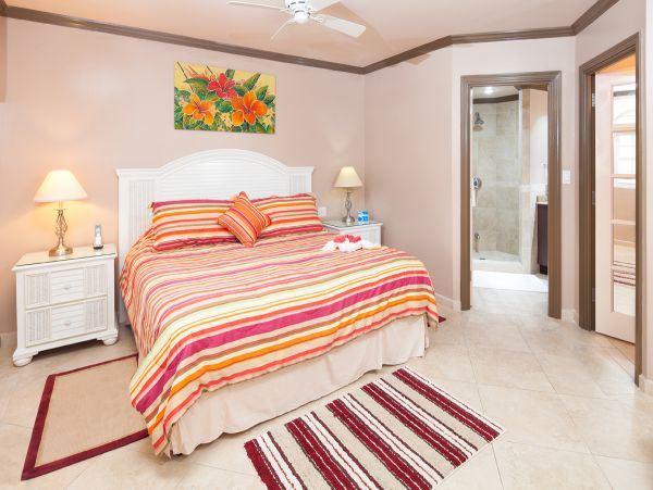 Barbados Condo 958285