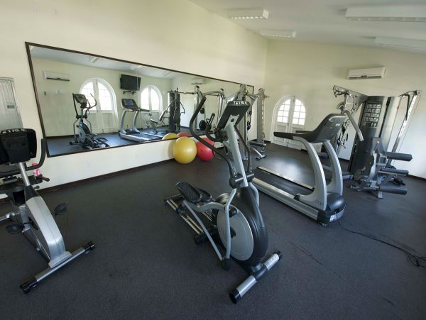 Barbados Condo 958285