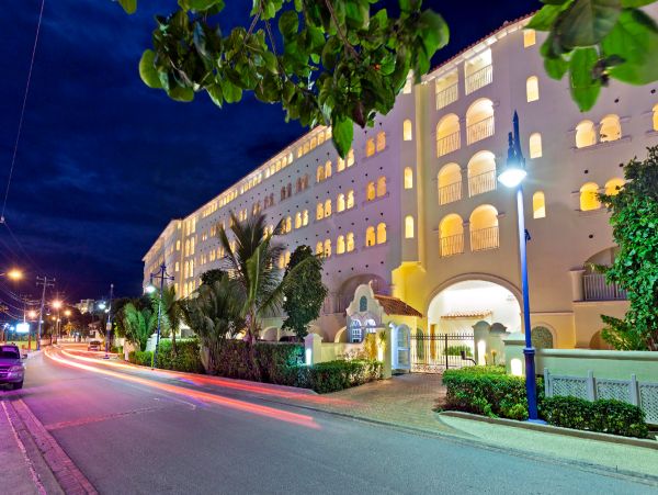 Barbados Condo 958285