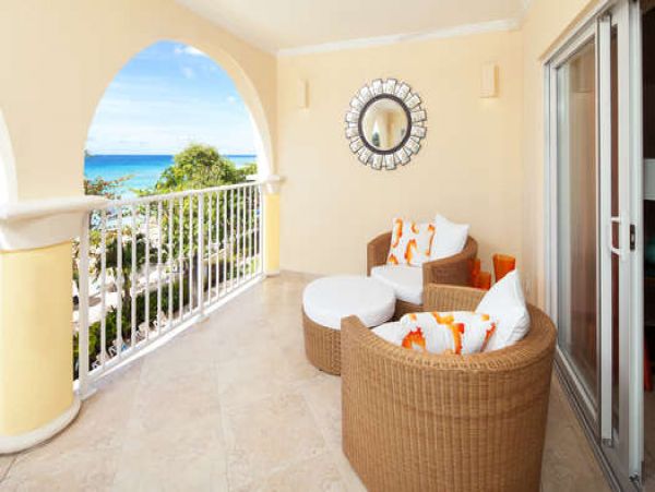 Barbados Condo 958285