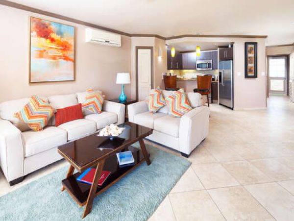 Barbados Condo 958285