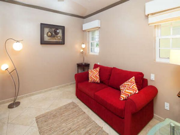 Barbados Condo 958285