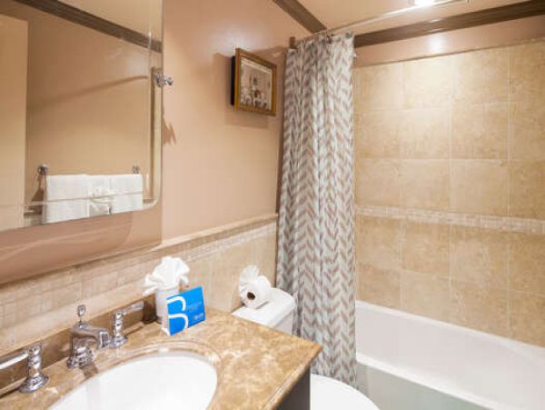 Barbados Condo 958285