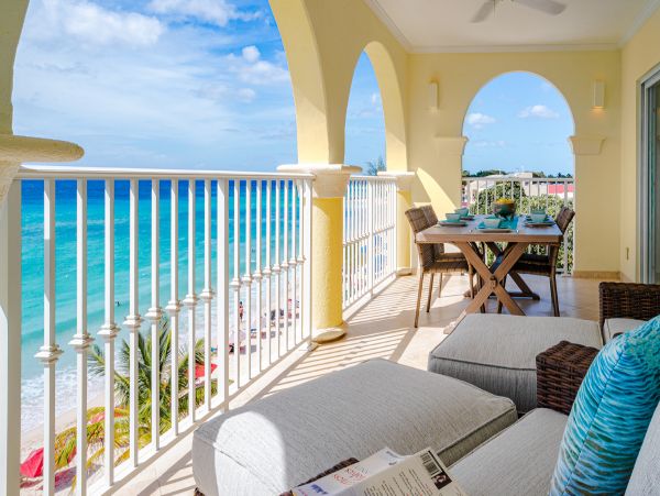 Barbados Condo 958286