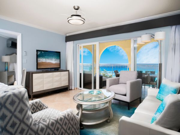 Barbados Condo 958286