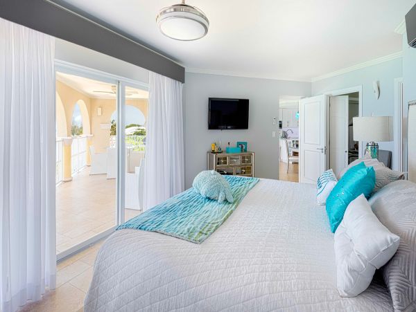 Barbados Condo 958286