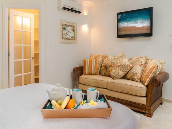 Barbados Condo 958286