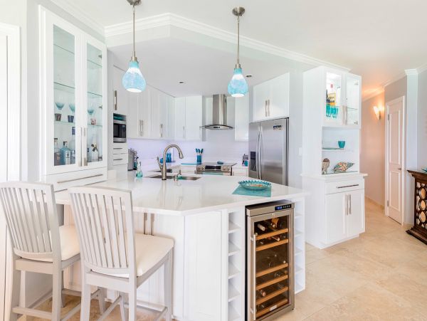 Barbados Condo 958286