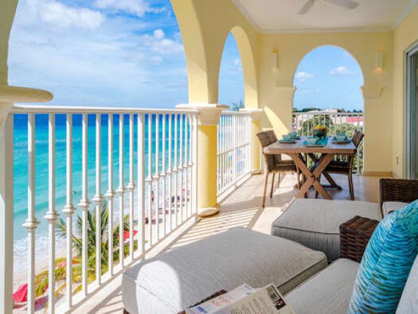 Barbados Condo 958286