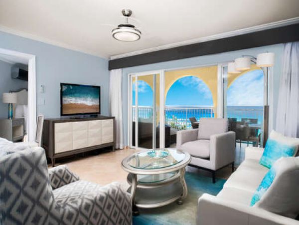 Barbados Condo 958286