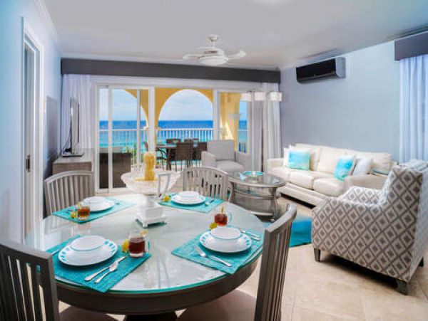 Barbados Condo 958286