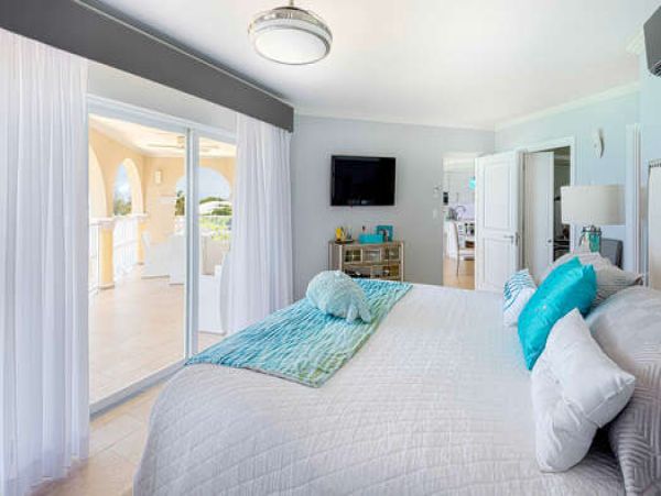 Barbados Condo 958286