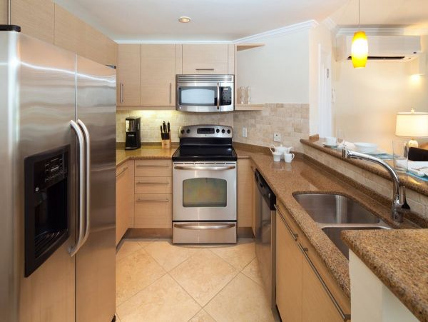 Barbados Condo 958287